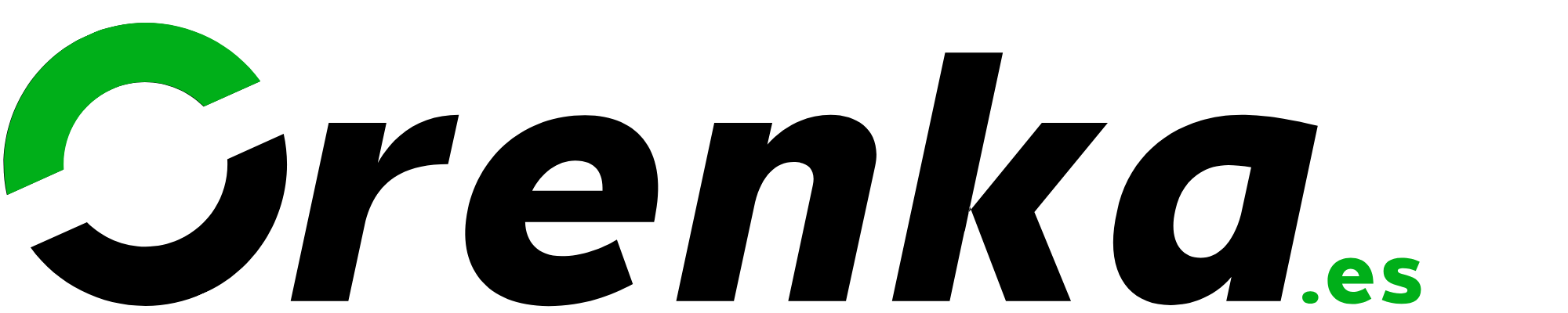 Logo Orenka.es 4