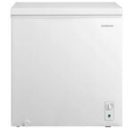 Ficha técnica Congelador horizontal - INFINITON CH-20H85BEH, 198 l, 85 cm, Blanco
