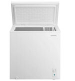 Ficha técnica Congelador horizontal - INFINITON CH-20H85BEH, 198 l, 85 cm, Blanco - Imagen 2
