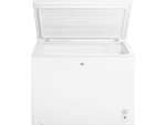 ok Congelador horizontal - ok. OFZ 181 E W, 293 l, 84.8 cm, Control temperatura, 4 estrellas, Blanco - Imagen 3