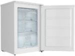 Teka Congelador bajo encimera - Teka RSF 10080, 86 l, Cíclico, 84.5 cm, Motor Inverter, 3 cajones, Blanco - Imagen 4
