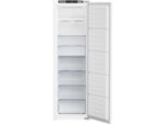 Beko Congelador vertical integrable - Beko BFNA247E40SN, 220 l, 177.5 cm, No Frost, Sin panelar - Imagen 3
