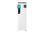 Hisense Congelador integrable - Hisense FT3B213SAWE, 235 L, 177.2 cm, No Frost, Inverter Integrable