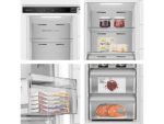 Hisense Congelador integrable - Hisense FT3B213SAWE, 235 L, 177.2 cm, No Frost, Inverter Integrable - Imagen 4