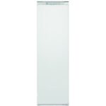 Whirlpool Congelador integrable - Whirlpool WHSD18F073C1, 209 l, No Frost, 177.1 cm, 6th Sense, Blanco