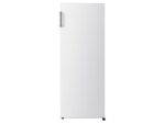 ok Congelador vertical - ok. OFZ 451 E W, 165 l, 143 cm, Blanco