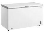 Ficha técnica Congelador horizontal - Midea MDRC564FZE01, 418 l, Alto 82.5 cm, Cíclico, Inverter, Control Electrónico, Fast Freezing, Temperatura Ajus - Imagen 4