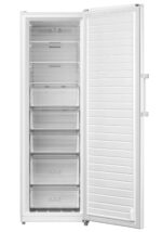 EVVO Congelador vertical - EVVO ICE 273, 1850 mm, Blanco - Imagen 2