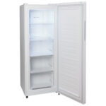 JOCEL Congelador vertical - JOCEL JCV163NF, 163 l, 143 cm, blanco - Imagen 2