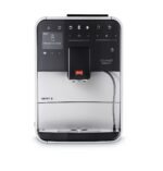 MELITTA Cafetera express - MELITTA 83/1-101, 15 bar, 1450 W, 2 tazas, Negro - Imagen 3
