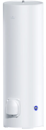 CEB Termo eléctrico - CEB 300 DE DIETRICH, blanco - Imagen 2