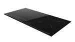 TEKA Placa de inducción - TEKA IZC83620, 3 zonas, 800 mm, Negro - Imagen 2