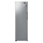 Ficha técnica Congelador vertical - SAMSUNG RZ32A7485S9/EF, 323 l, 191,2 cm, Inox