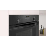 Balay Horno pirolítico - Balay 3HA5748N2, Sí, 71 l, 548 mm, Negro - Imagen 3