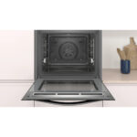 Balay Horno pirolítico - Balay 3HA5748N2, Sí, 71 l, 548 mm, Negro - Imagen 4