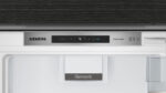 SIEMENS Frigorífico una puerta - SIEMENS KI81RAFE0, Circulación dinámica, Altura 1773 mm, Capacidad 319 l, Blanco - Imagen 6
