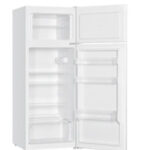 Frigorífico dos puertas - KUNFT KDD5195, Estático, Altura 143 cm, Blanco