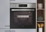 Horno multifunción - CANDY 33703431, Integrable, Esmalte fácil de limpiar, 65 l, 595 mm, Inox - Imagen 2