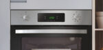 Horno multifunción - CANDY 33703431, Integrable, Esmalte fácil de limpiar, 65 l, 595 mm, Inox - Imagen 5