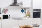 Horno multifunción - CANDY 33703431, Integrable, Esmalte fácil de limpiar, 65 l, 595 mm, Inox - Imagen 7