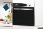 Horno multifunción - CANDY 33703431, Integrable, Esmalte fácil de limpiar, 65 l, 595 mm, Inox - Imagen 8