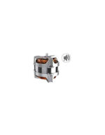 MAGIMIX Robot de cocina - MAGIMIX 18590EA, 1100 W, Blanco - Imagen 3