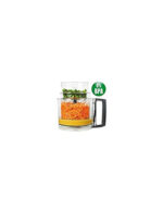 MAGIMIX Robot de cocina - MAGIMIX 18590EA, 1100 W, Blanco - Imagen 6