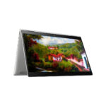 HP Convertible 2 en 1 - HP EliteBook x360 1030 G8, 13,3 " Full-HD, Intel Core i5-1135G7, 16 GB RAM, 512 GB, Iris® Xᵉ, Windows 10 Pro (64 Bit), Plata