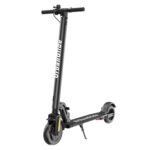 URBANGLIDE Patinete eléctrico - URBANGLIDE 82L 36v - 350W - 6Ah, Pot. máx. 350 W, Carga máx. 100 kg, 6000 mAh, Negro