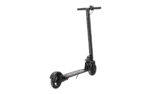 URBANGLIDE Patinete eléctrico - URBANGLIDE 82L 36v - 350W - 6Ah, Pot. máx. 350 W, Carga máx. 100 kg, 6000 mAh, Negro - Imagen 3