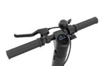 URBANGLIDE Patinete eléctrico - URBANGLIDE 82L 36v - 350W - 6Ah, Pot. máx. 350 W, Carga máx. 100 kg, 6000 mAh, Negro - Imagen 5