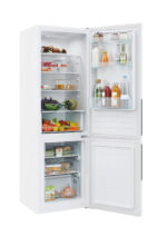CANDY Frigorífico combi - CANDY 34005031, Semi No Frost, Altura 1760 mm, Capacidad 260 l, Blanco - Imagen 4