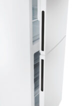 CANDY Frigorífico combi - CANDY 34005031, Semi No Frost, Altura 1760 mm, Capacidad 260 l, Blanco - Imagen 6