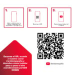 ARISTON Aire Aconcidionado Portátil - ARISTON MOBIS 9, 9000 fg/h, 20 m², 47,5 dB(A), Blanco - Imagen 6