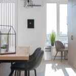ARISTON Aire Aconcidionado Portátil - ARISTON MOBIS 9, 9000 fg/h, 20 m², 47,5 dB(A), Blanco - Imagen 8