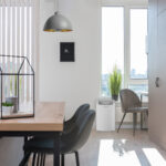 ARISTON Aire Aconcidionado Portátil - ARISTON MOBIS PLUS 10, 10000 fg/h, 20 m², 50 dB(A), Blanco - Imagen 8