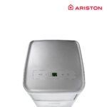 ARISTON Aire Aconcidionado Portátil - ARISTON MOBIS 8, 8000 fg/h, 3 velocidades, 20 m², 47,5 dB(A), Blanco - Imagen 4