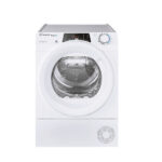 Secadora bomba de calor - CANDY 31102161, Eléctrico, 8 kg, 14 programas, Blanco