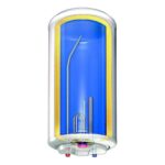 CEB Termo eléctrico - CEB 100 DE DIETRICH, blanco - Imagen 2