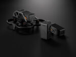 DJI Batería para drone - DJI CPFP007201, Negro - Imagen 4