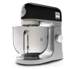 KENWOOD Robot de cocina - KENWOOD Kenwood Robot de Cocina KMX750BK. Bol 5L Acero Inoxidable. 1000 W, 1000 W, 5 l, Negro Rich - Imagen 2