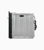 Horno multifunción - EXQUISIT EBE 76-7-H-020, Integrable, Ninguno, 76 l, 595 mm, Blanco - Imagen 3