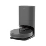 DREAME Robot aspirador - DREAME D10s Plus, 46 W, Potencia de succión 5000 kPa, Depósito 0,4 l, Autonomía 150 min, Negro