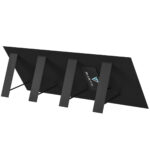 BLUETTI Paneles solares - BLUETTI PV350 350W, compatible con AC70P/AC180P/AC200PL/AC240P, 350 W - Imagen 3