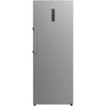 CECOTEC Congelador vertical - CECOTEC Bolero CoolMarket UF 380 Inox, 380 l, 194 cm, 300