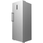 CECOTEC Congelador vertical - CECOTEC Bolero CoolMarket UF 380 Inox, 380 l, 194 cm, 300 - Imagen 2