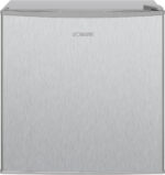 BOMANN Congelador bajo encimera - BOMANN 734190, 31 l, 510 mm, Inox
