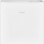 Ficha técnica Congelador vertical - BOMANN 734110, 31 l, 510 mm, Blanco
