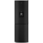 CHIQ Frigorífico combi - CHIQ FBM228NE4DE, No Frost Total, Deposito Agua 2L, No Frost, Altura 170 cm, Capacidad 231 l, Color Inox Oscuro - Imagen 2