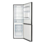 CHIQ Frigorífico combi - CHIQ FBM228NE4DE, No Frost Total, Deposito Agua 2L, No Frost, Altura 170 cm, Capacidad 231 l, Color Inox Oscuro - Imagen 4